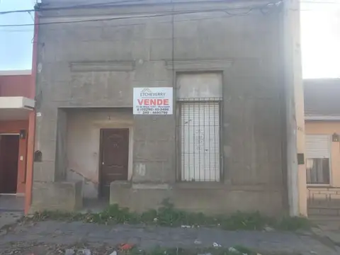 Casa en Venta en Ayacucho, USD 25.000