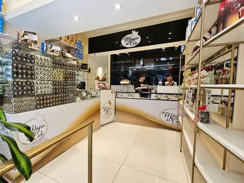 Local en Venta en Recoleta, USD 625.000