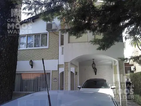 COUNTRY MASCHWITZ CLUB