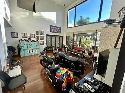 Casa en Venta de 4 dormitorios