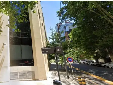 Terreno en Venta 71  mts Frente