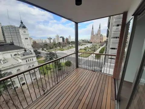 Departamento en Venta en La Plata [Cod: 519]