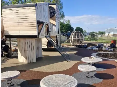 Terreno en Venta de 250,0 m2