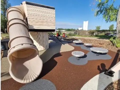 Terreno en Venta en Nuevo Malagueño, USD 48.000