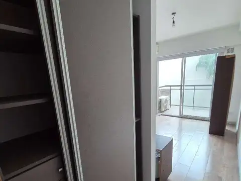 1 Amb con Balcon Ver Video!