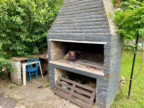 Casa en Venta al Oeste