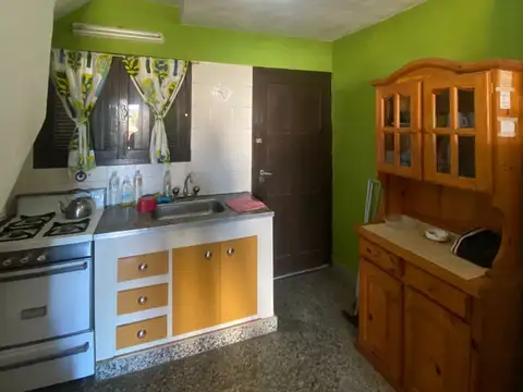 Casa en Venta en Mar Del Tuyu, USD 35.000