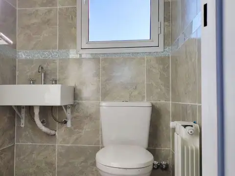 Casa en Alquiler 7 años