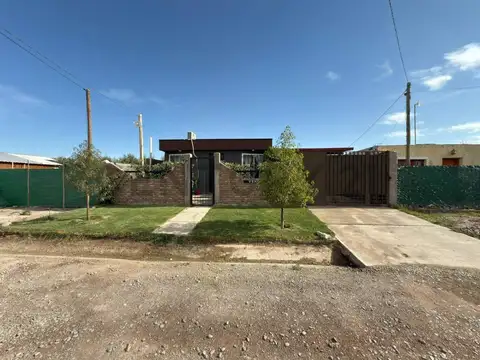 Casa en Venta de 2 dormitorios