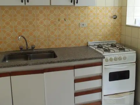 Departamento en Alquiler al Oeste