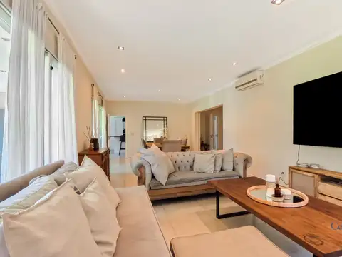 Casa en Venta 12 años