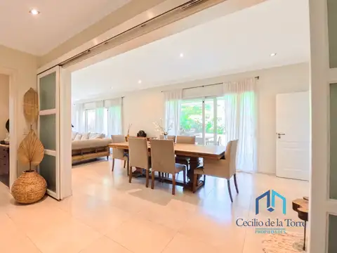 Casa en Venta de 4 dormitorios