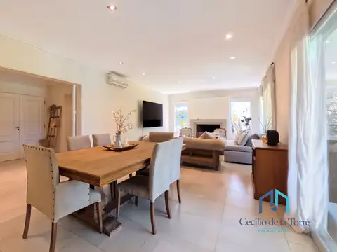 Casa en Venta en San Carlos Country Club, USD 480.000