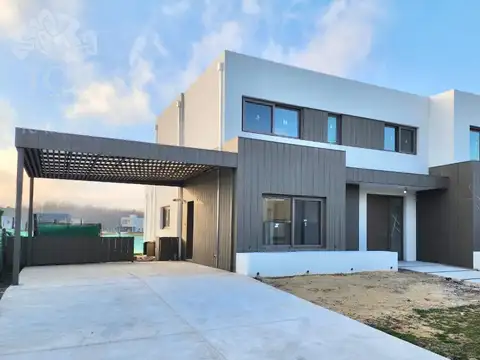 Casa en venta en Santa Ana - Villanueva