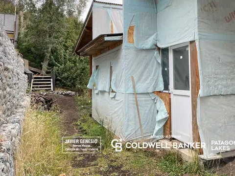 Las Frutillas al 300, Villa la Angostura