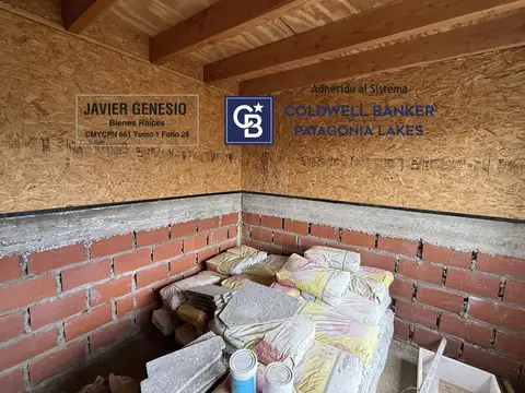 Departamento en Venta al Oeste