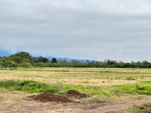 Terreno en Venta en Yerba Buena, USD 29.500