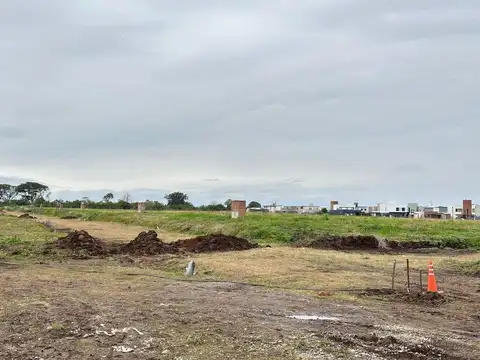 VENTA LOTE CENTRAL 349M2 – ALTO DE CEBIL 3