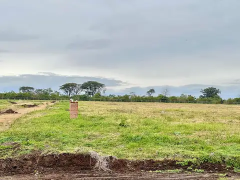 Terreno en Venta de 349,0 m2