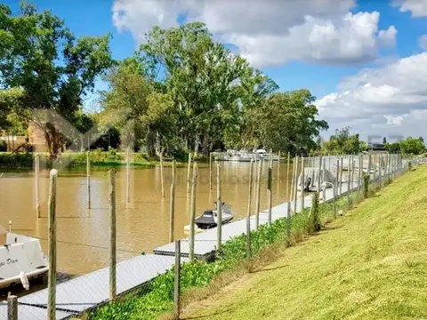 Vila Marina I - Blvd de Todos los santos 100