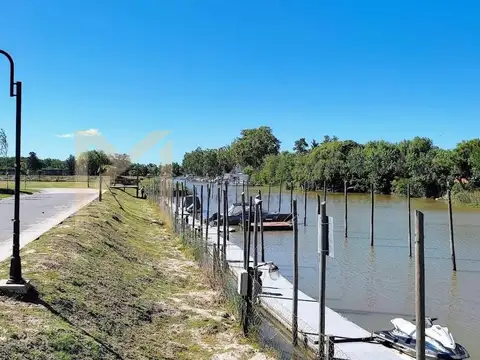 Terreno en Venta en Vila Marina, USD 95.000