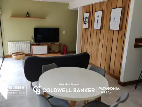 Departamento en Venta de 4 ambientes