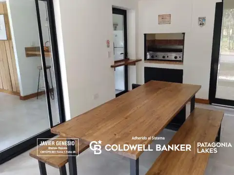 Departamento en Venta en Lomas De Correntoso, USD 165.000