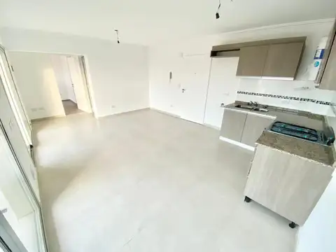 Departamento en Alquiler de 2 ambientes