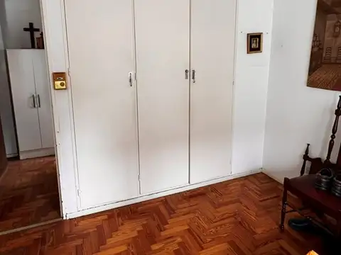 Departamento en Venta 35 años