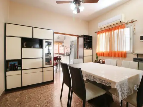 Casa en Venta 45 años