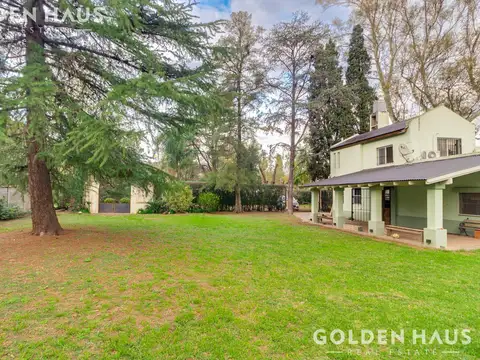 Casa en Venta en Countries y Barrios Cerrados en La Matanza, USD 125.000