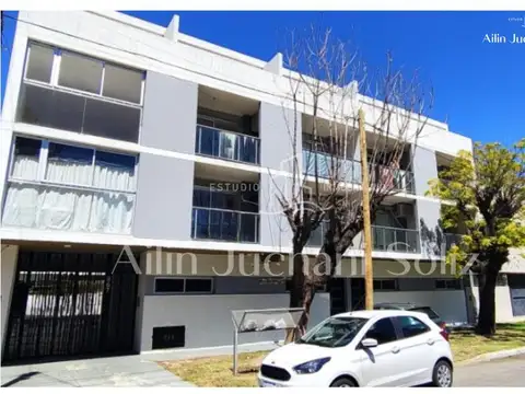 MONOAMBIENTE EN VENTA