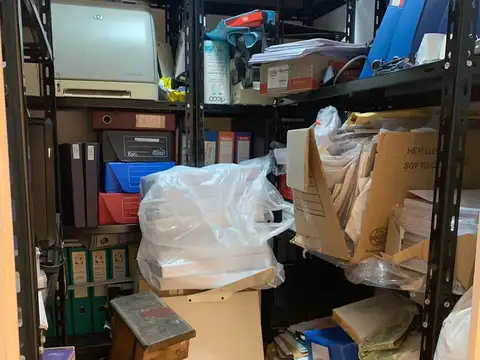 Oficina en Venta en Centro, USD 190.000