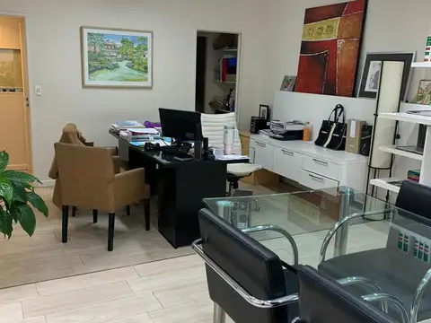 Oficina en Venta en Centro, USD 190.000