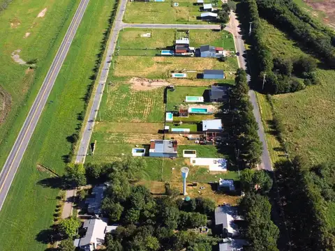 Terreno en Venta en Lucio V Lopez, USD 14.000