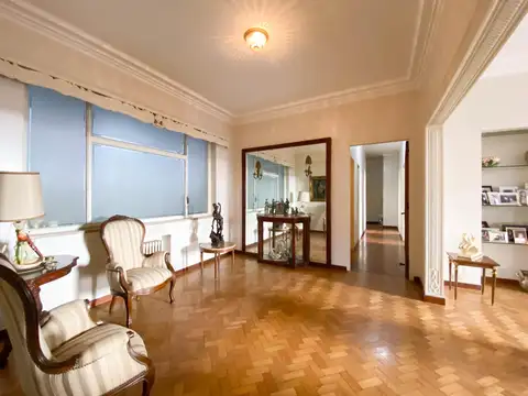 Departamento en Venta de 4 dormitorios