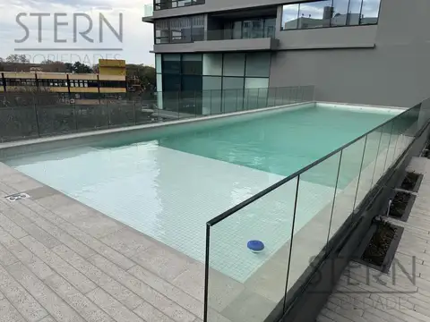 Departamento en Alquiler de 3 ambientes