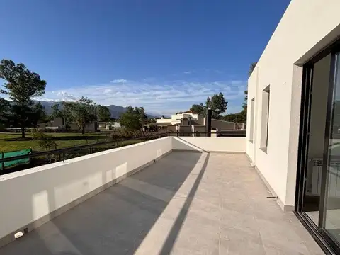 Casa en Venta A Estrenar