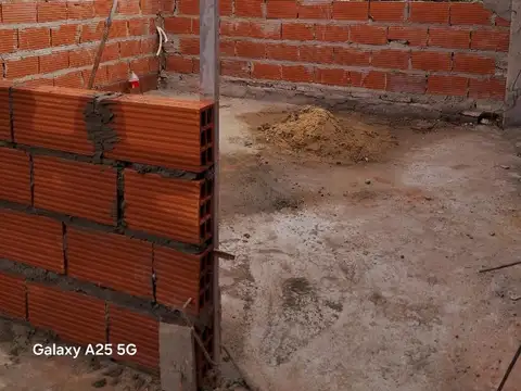 Depto Tipo Casa en Venta A Estrenar