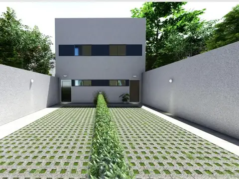 Depto Tipo Casa en Venta de 4 ambientes