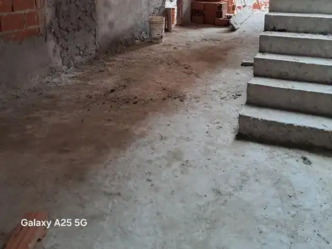 Depto Tipo Casa en Venta de 3 dormitorios