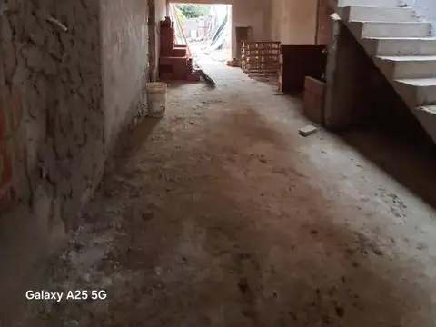 Depto Tipo Casa en Venta en Villa Ballester, USD 159.000