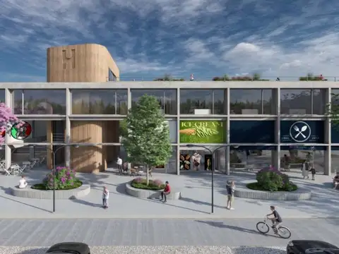 Oficina en Venta 1 año