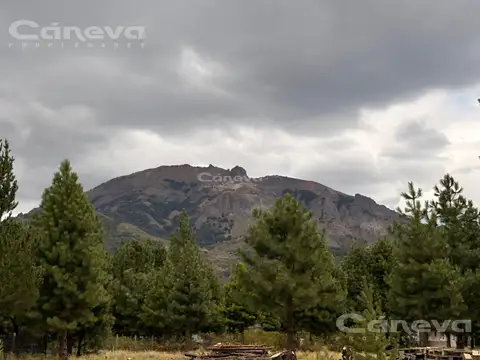 Terreno en Venta de 1010,0 m2