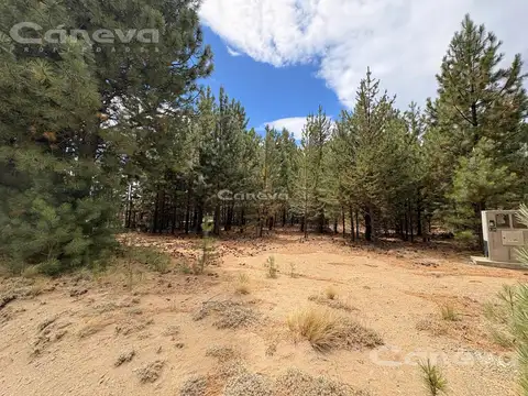 Terreno 1010m2 Barrio Dos Valles