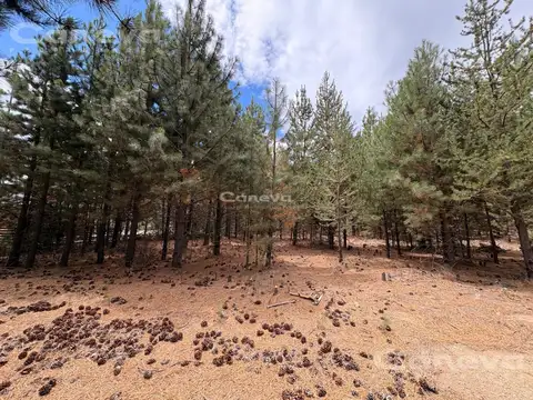 Terreno en Venta en San Carlos de Bariloche, USD 47.000