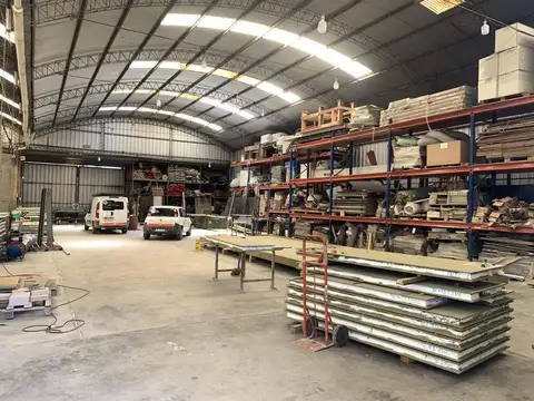 Calle 26 N° al 700 - VENDIDO