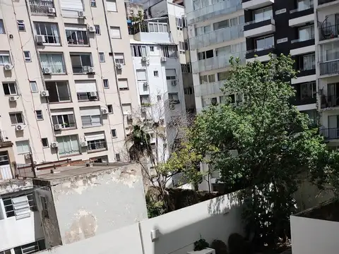 Departamento en Alquiler de Monoambiente