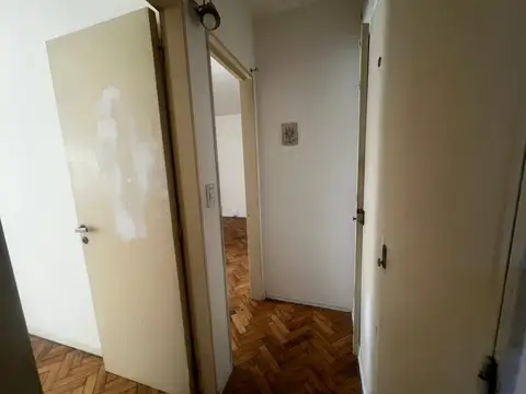 Departamento en Venta en Palermo, USD 82.000