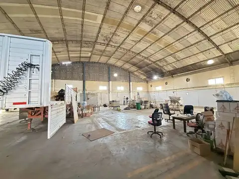 Avenida Fructuoso Díaz 1400